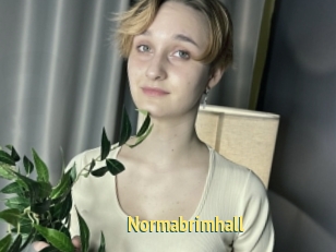 Normabrimhall