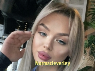 Normacleverley