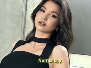 Normadagg