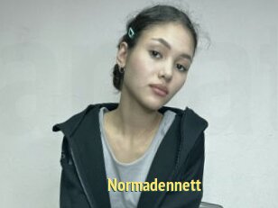 Normadennett