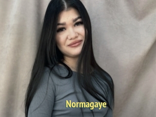 Normagaye