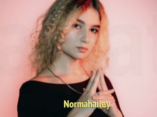 Normahailey