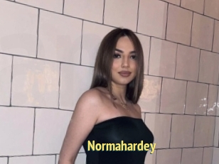 Normahardey