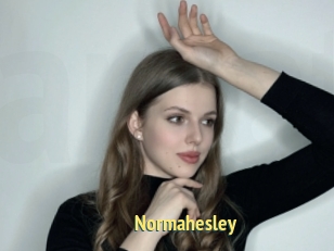 Normahesley