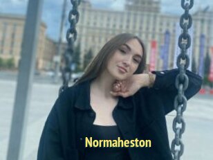 Normaheston