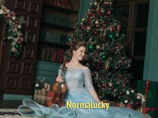 Normalucky