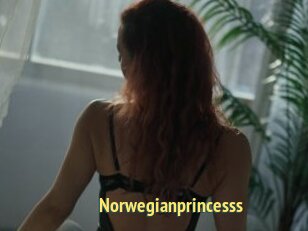 Norwegianprincesss
