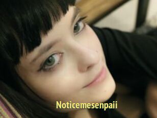 Noticemesenpaii