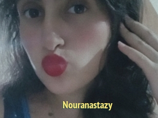 Nouranastazy