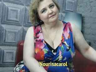 Nourisacarol