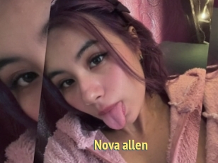 Nova_allen