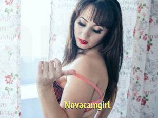 Novacamgirl