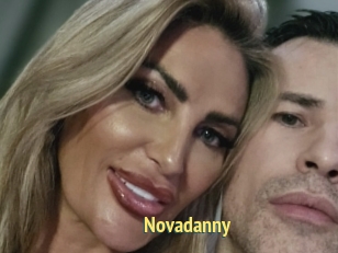 Novadanny