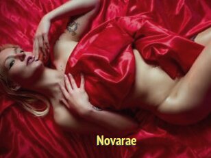 Novarae