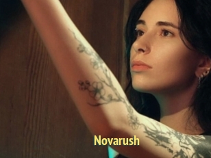 Novarush