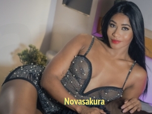 Novasakura