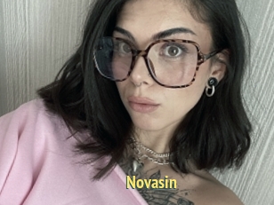 Novasin