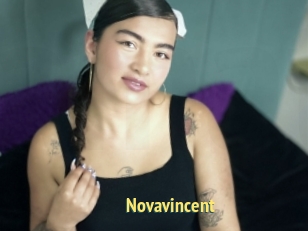 Novavincent
