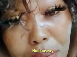 Nubiansexy