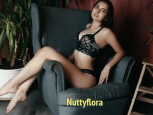 Nuttyflora