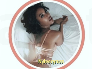 Nyleecyruss