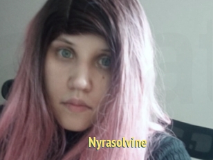 Nyrasolvine