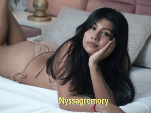 Nyssagremory