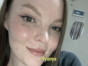 Nyunya