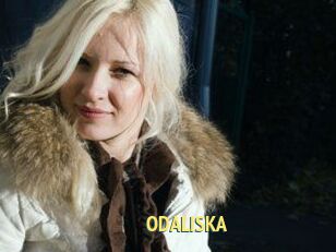 ODALISKA