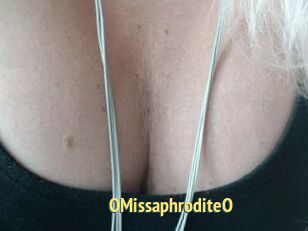 OMissaphroditeO