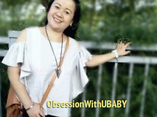 ObsessionWithUBABY