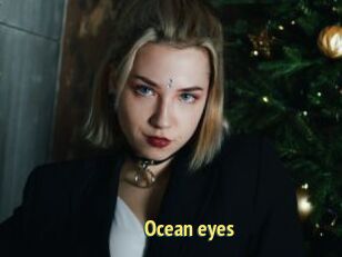 Ocean_eyes