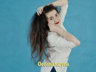 OceanaJozyna