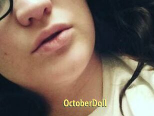 OctoberDoll
