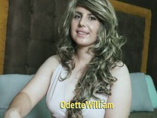 OdetteWilliam