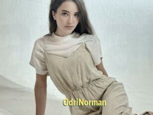 OdriNorman