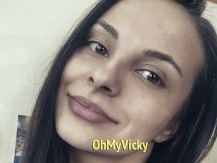 OhMyVicky