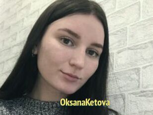 OksanaKetova