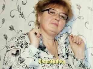 OlenaQuirky