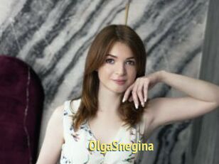 OlgaSnegina
