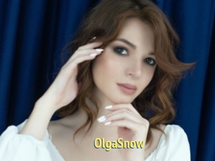 OlgaSnow