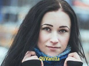 OliVanilla