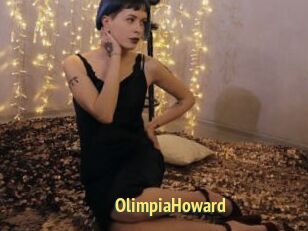 OlimpiaHoward