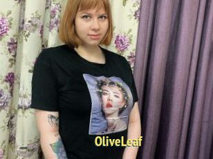 OliveLeaf