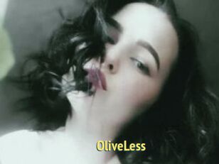 OliveLess