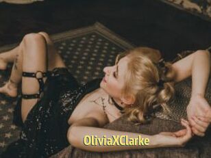 OliviaXClarke