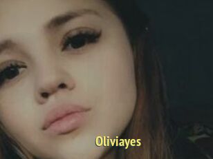 Oliviayes