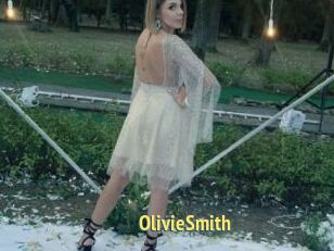 OlivieSmith