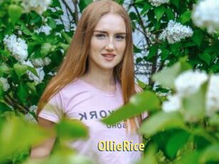 OllieRice