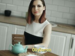 OllyDarren